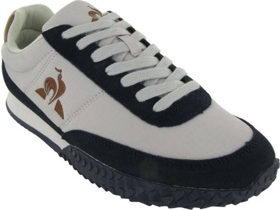Le Coq Sportif Veloce Ripstop Sneakers Ombre Blue Heren - Foto 5