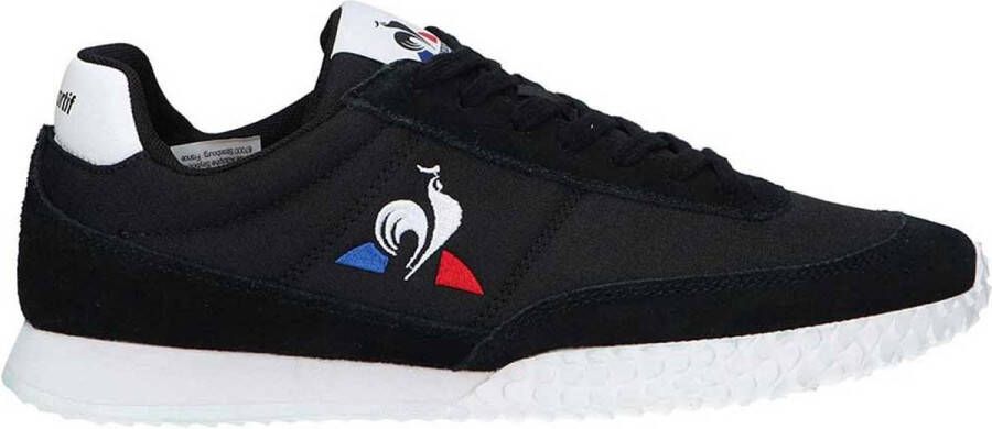 Le Coq Sportif Veloce Sneakers Zwart Man - Foto 3