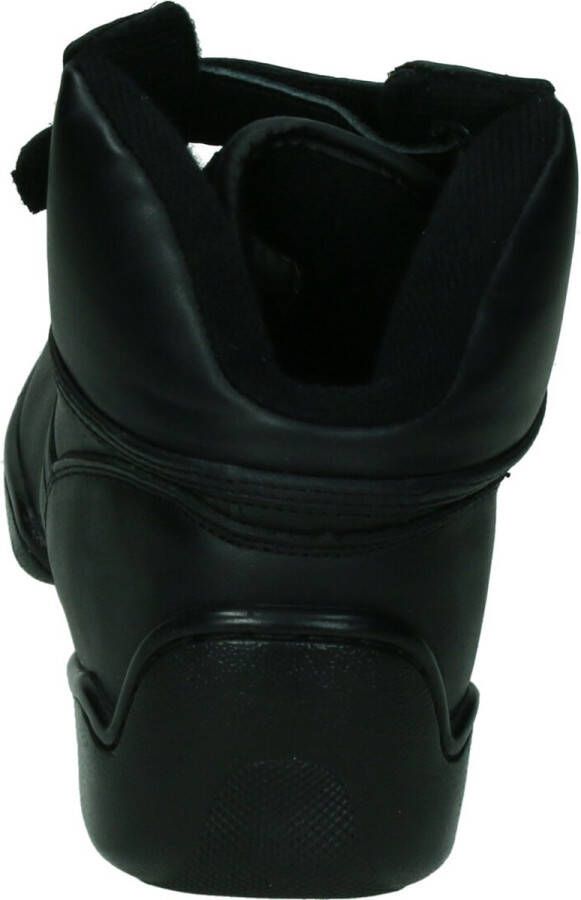 Papillon Danssneakers Unisex Zwart