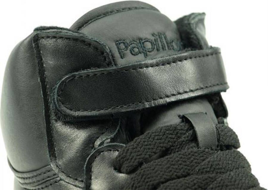 Le Papillon PA1500 Danssneakers Dames en Heren Dans Sneaker Dansschoenen Splitzool Leer