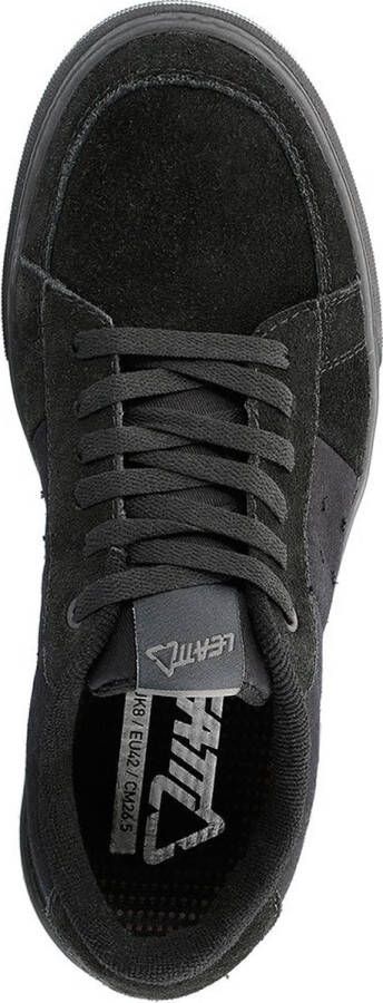 Leatt 1.0 Flat Mtb-schoenen Zwart Man