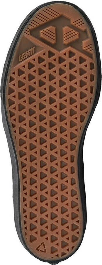 Leatt 1.0 Flat Mtb-schoenen Zwart Man