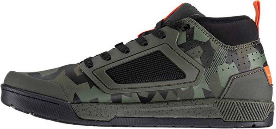 Leatt 3.0 Flat Mtb-schoenen Groen 1 2 Man - Foto 4