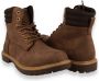 Lee Cooper Heren Bottine Bruin - Thumbnail 5