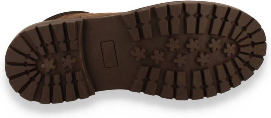 Lee Cooper Heren Bottine Bruin