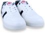 Lee Cooper Heren Sneaker Wit - Thumbnail 5