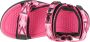 Lee Cooper Kids Sandals LCW-22-34-0962K voor meisje Roze Sandalen - Thumbnail 2