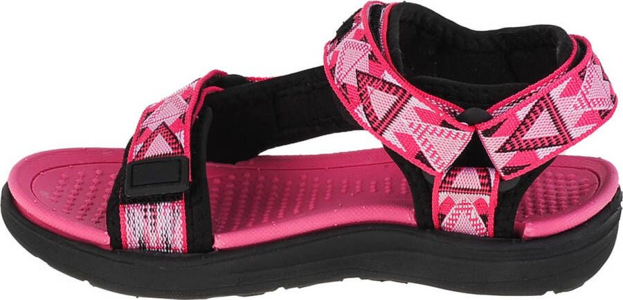 Lee Cooper Kids Sandals LCW-22-34-0962K voor meisje Roze Sandalen