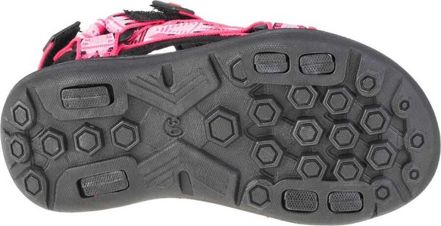 Lee Cooper Kids Sandals LCW-22-34-0962K voor meisje Roze Sandalen