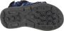 Lee Cooper Kids Sandals LCW-22-34-0964K voor een jongen Marineblauw Sandalen - Thumbnail 2