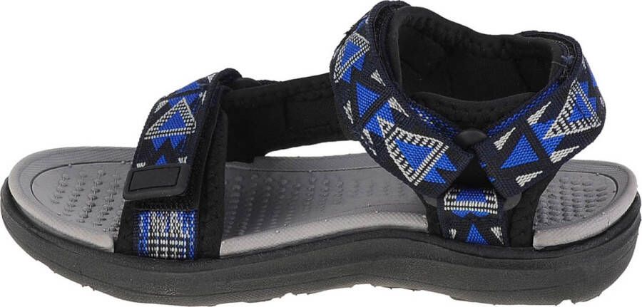 Lee Cooper Kids Sandals LCW-22-34-0964K voor een jongen Marineblauw Sandalen