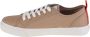 Lee Cooper LCW-22-31-0831L Vrouwen Roze Sneakers - Thumbnail 3