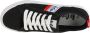 Lee Cooper LCW-22-31-0832L Vrouwen Zwart Sneakers - Thumbnail 4