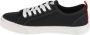 Lee Cooper LCW-22-31-0832L Vrouwen Zwart Sneakers - Thumbnail 4