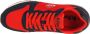 Lee Cooper LCW-22-31-0854M Mannen Rood Sneakers - Thumbnail 3