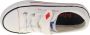 Lee Cooper LCW-22-44-0804K voor een jongen Wit Sneakers - Thumbnail 9