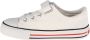 Lee Cooper LCW-22-44-0804K voor een jongen Wit Sneakers - Thumbnail 10
