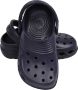 Lemigo marineblauwe gladde slippers voor kinderen - Thumbnail 4