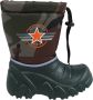 Lemigo Snowboots Unisex Groene - Thumbnail 4