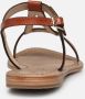 Les Tropéziennes par M Belarbi Sandalen Hamess - Thumbnail 4