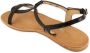 Les Tropéziennes par M Belarbi Sandalen HACROC - Thumbnail 6