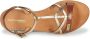 Les Tropeziennes Stijlvolle Hironela Schoenen Brown Dames - Thumbnail 5