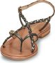 Les Tropeziennes Stijlvolle Monatres Schoenen Black Dames - Thumbnail 4