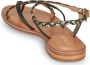 Les Tropeziennes Stijlvolle Monatres Schoenen Black Dames - Thumbnail 5