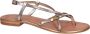 Les Tropéziennes par M Belarbi Sandalen C04171M0NACO - Thumbnail 11