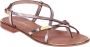 Les Tropéziennes par M Belarbi Sandalen C04171M0NACO - Thumbnail 3