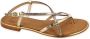 Les Tropéziennes par M Belarbi Sandalen C04171M0NACO - Thumbnail 5