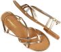 Les Tropéziennes par M Belarbi Sandalen C04171M0NACO - Thumbnail 8