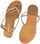 Les Tropéziennes par M Belarbi Sandalen C04171M0NACO - Thumbnail 10