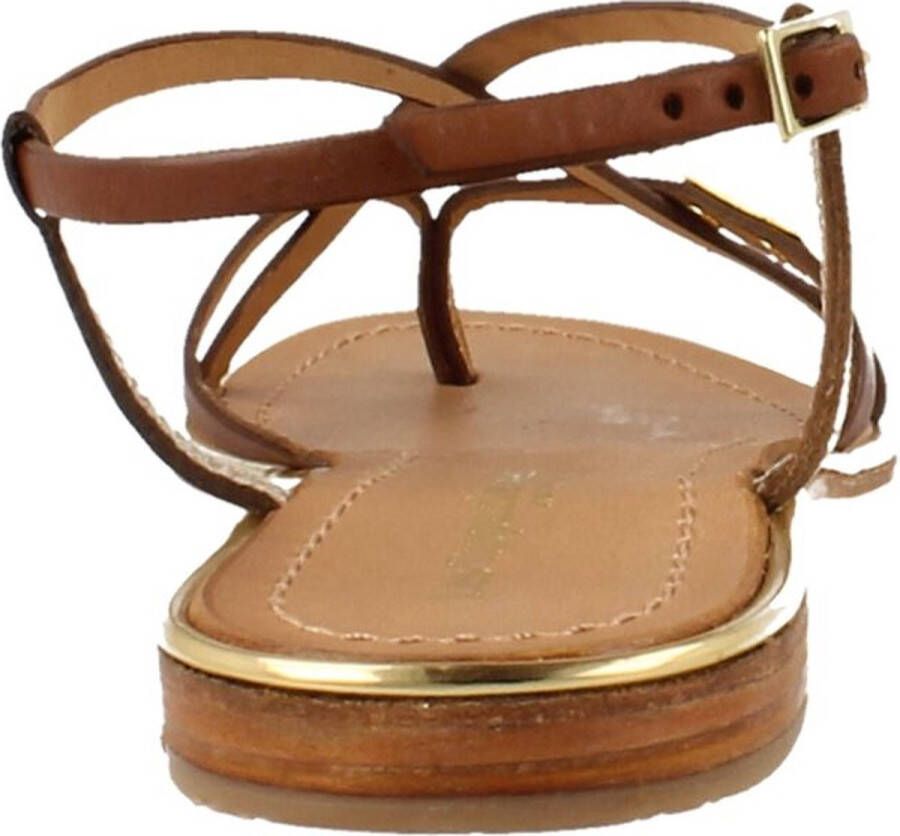 Les Tropeziennes Sandalen Monaco