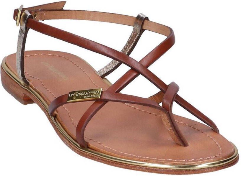 Les Tropeziennes Sandalen Monaco