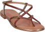 Les Tropeziennes Sandalen Monaco - Thumbnail 12