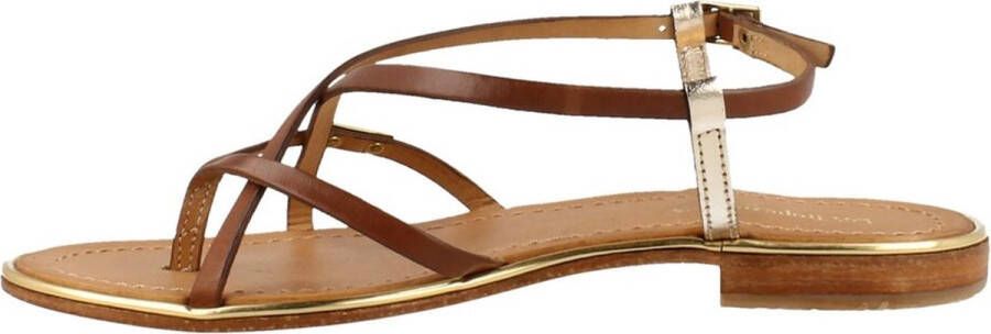 Les Tropeziennes Sandalen Monaco
