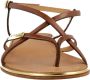 Les Tropeziennes Sandalen Monaco - Thumbnail 6