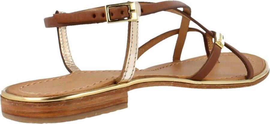 Les Tropeziennes Sandalen Monaco