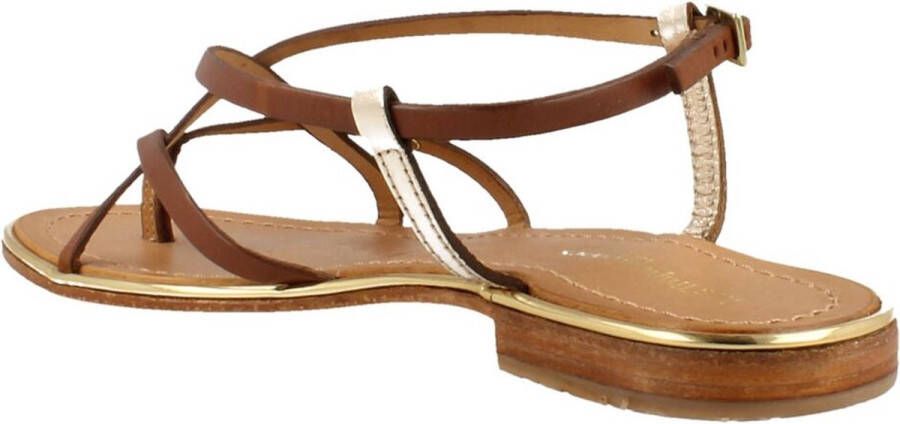 Les Tropeziennes Sandalen Monaco