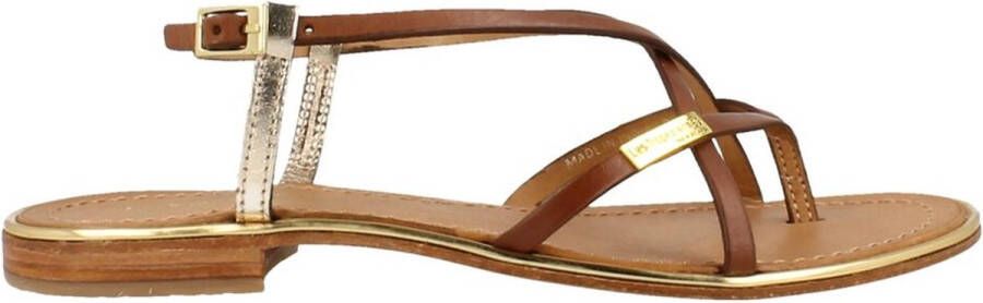 Les Tropeziennes Sandalen Monaco