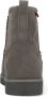 Levis Levi's Boots New Wave MID FUR T 2145 164701 0100 Grijs - Thumbnail 4