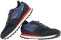 Levi's Levi&apos s ALEX K 2214 170501 7350 Blauw Rood - Thumbnail 9