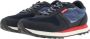 Levi's Levi&apos s ALEX K 2214 170501 7350 Blauw Rood - Thumbnail 10