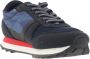 Levi's Levi&apos s ALEX K 2214 170501 7350 Blauw Rood - Thumbnail 11