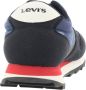 Levi's Levi&apos s ALEX K 2214 170501 7350 Blauw Rood - Thumbnail 12