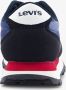 Levi's Levi&apos s ALEX K 2214 170501 7350 Blauw Rood - Thumbnail 15