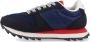 Levi's Levi&apos s ALEX K 2214 170501 7350 Blauw Rood - Thumbnail 4