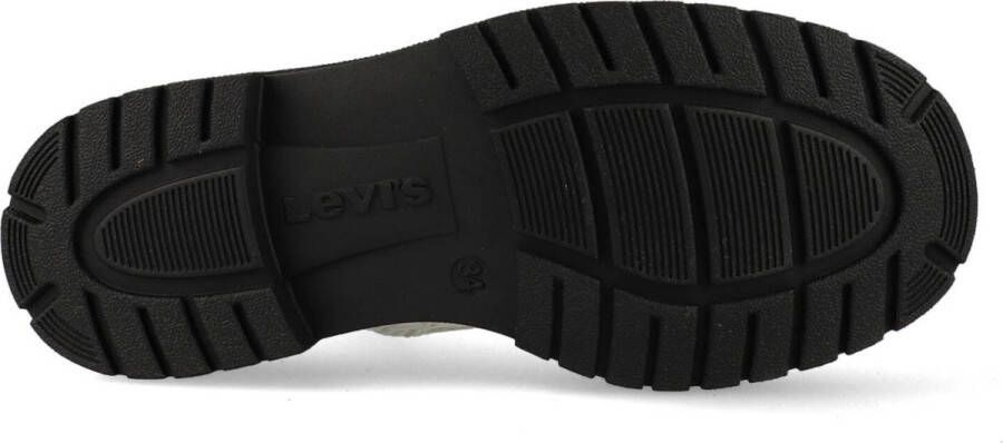 Levi's Boots COOLIDGE II PFM MID K 2244 168704 1000 Wit