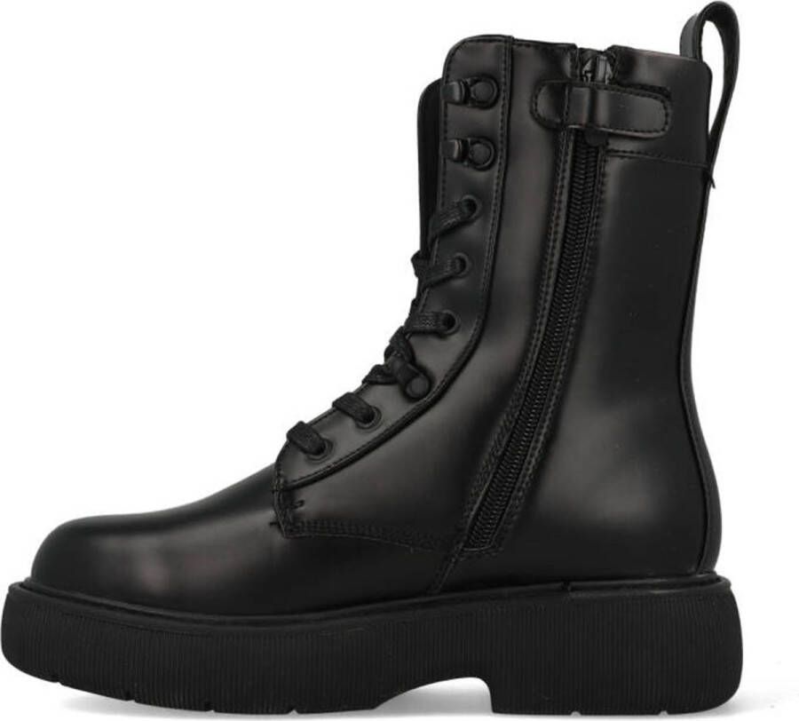 Levi's Boots JOSS HGH K 2244 195802 0909 Zwart